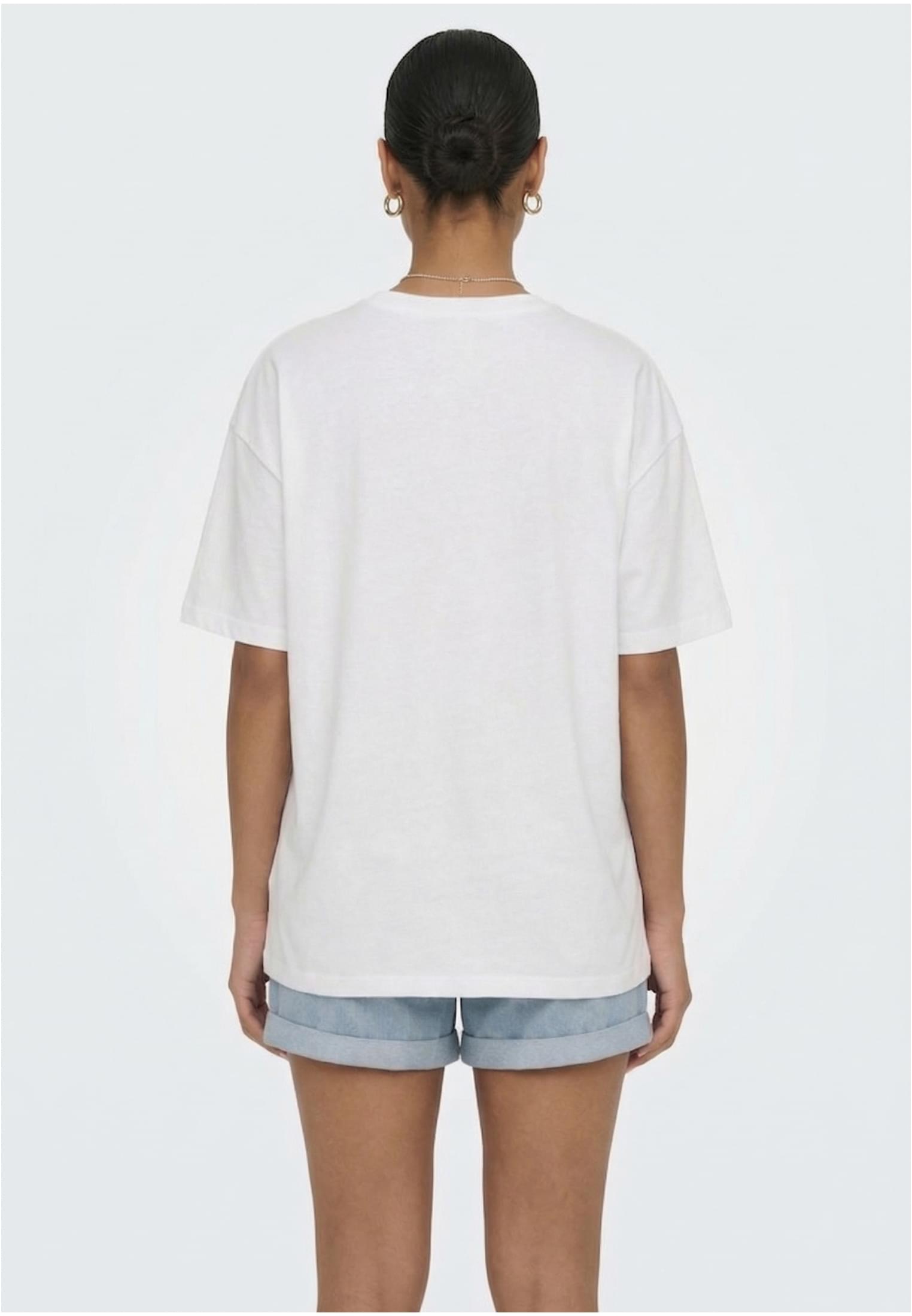 UC Urban Classics Script Logo Loose Tee