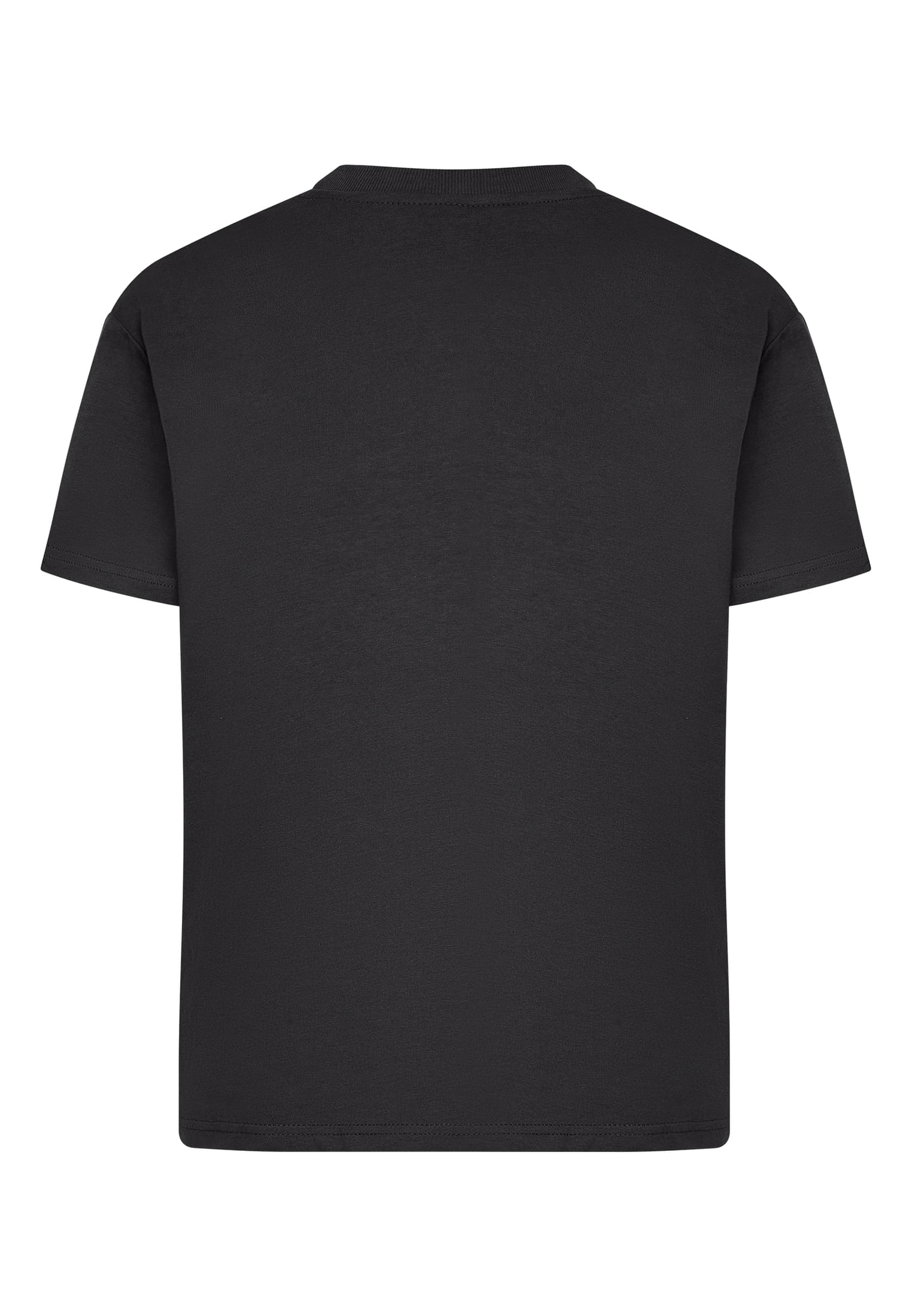 UC Urban Classics Script Logo Loose Tee