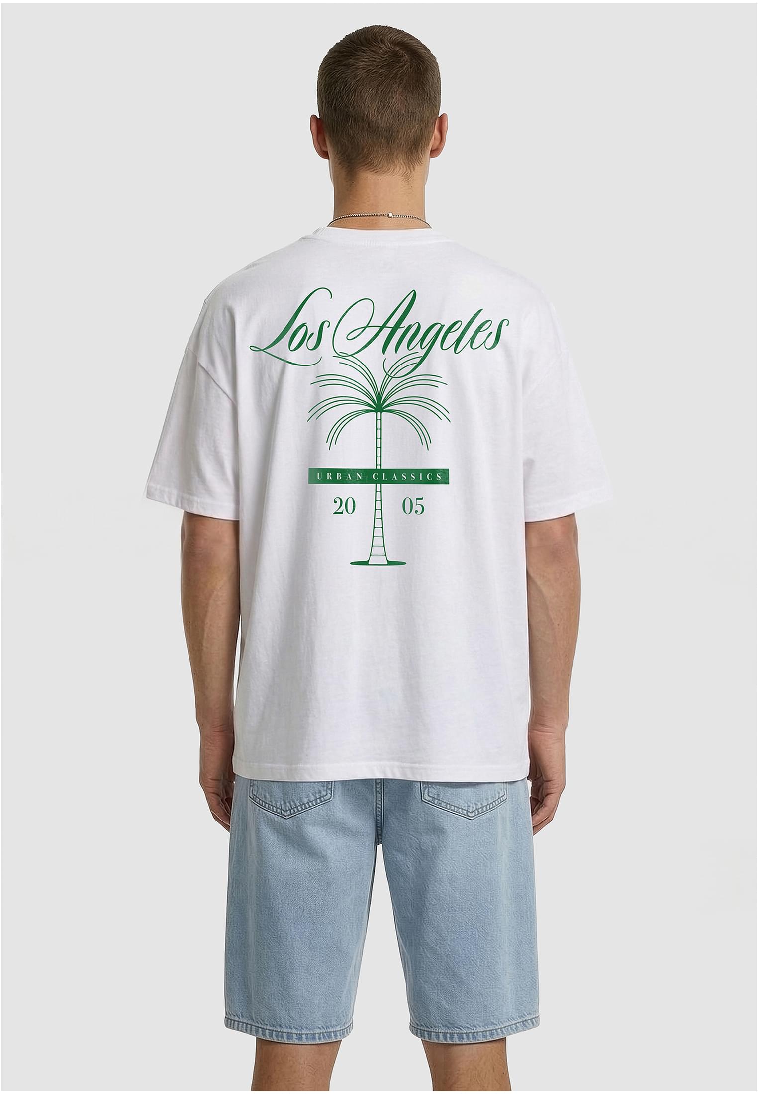 UC Palm Logo Loose Tee