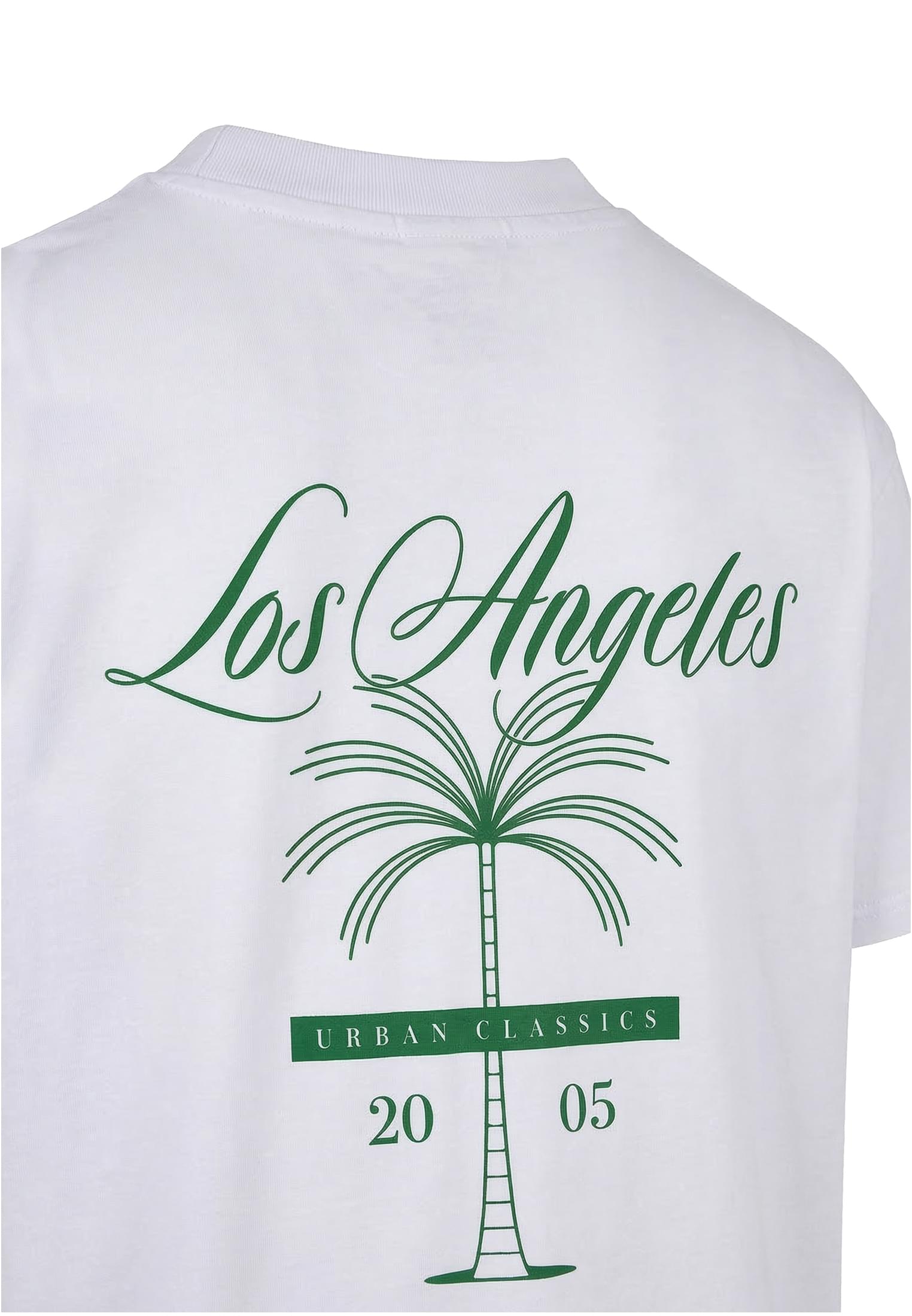 UC Palm Logo Loose Tee