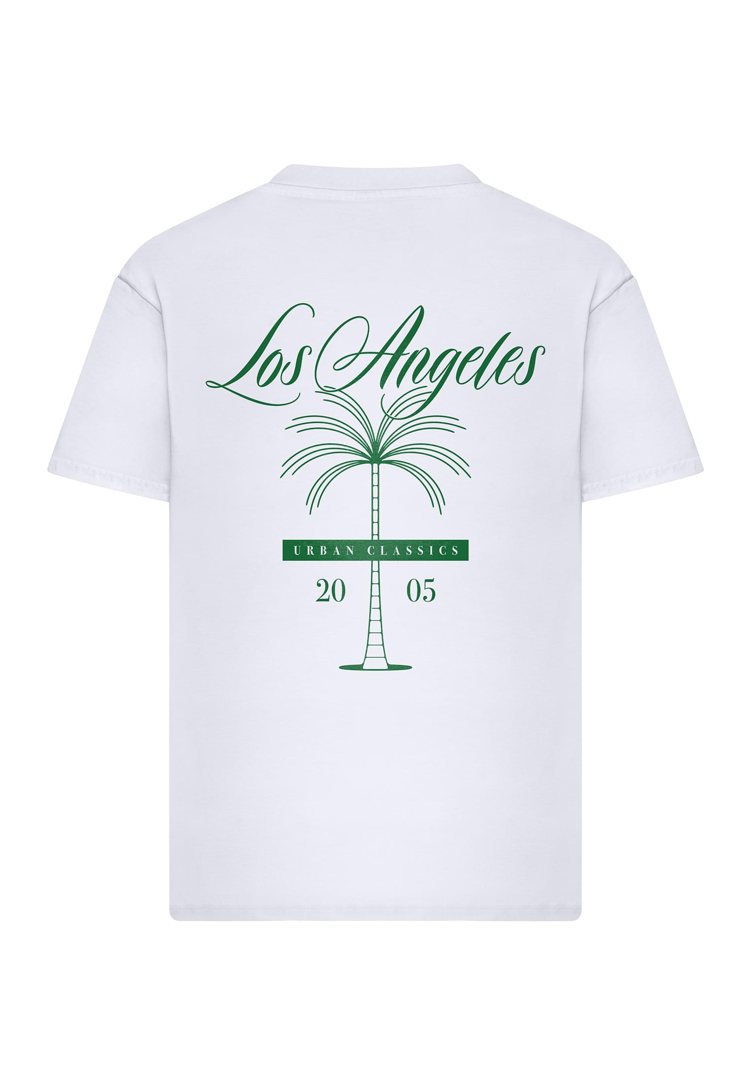 UC Palm Logo Loose Tee