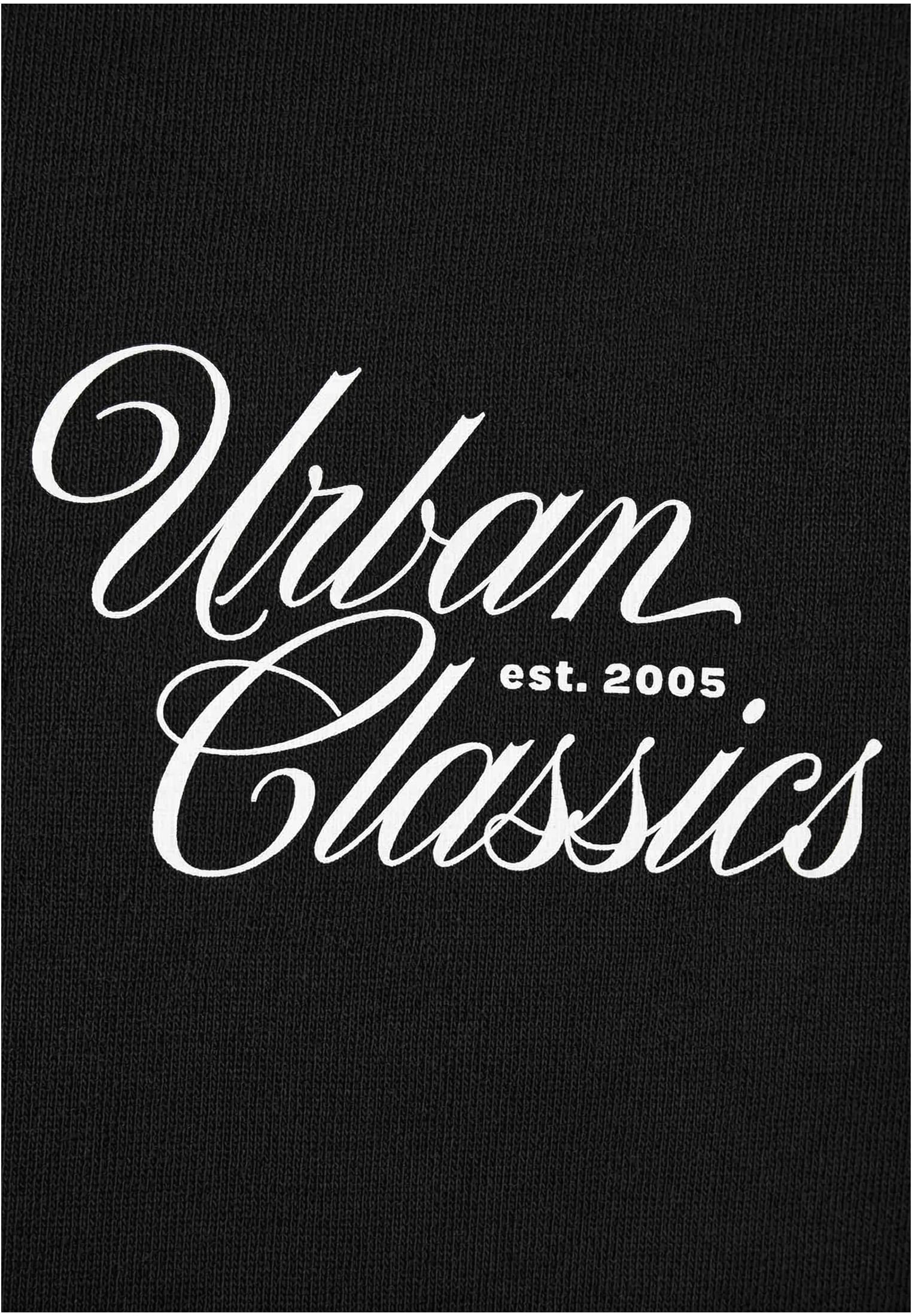 UC Flow Script Logo Loose Tee