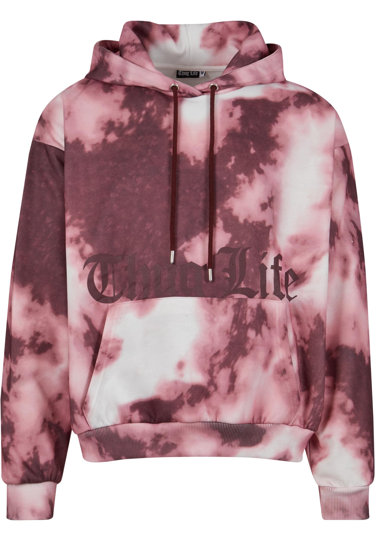 Felpa con cappuccio TL Underground