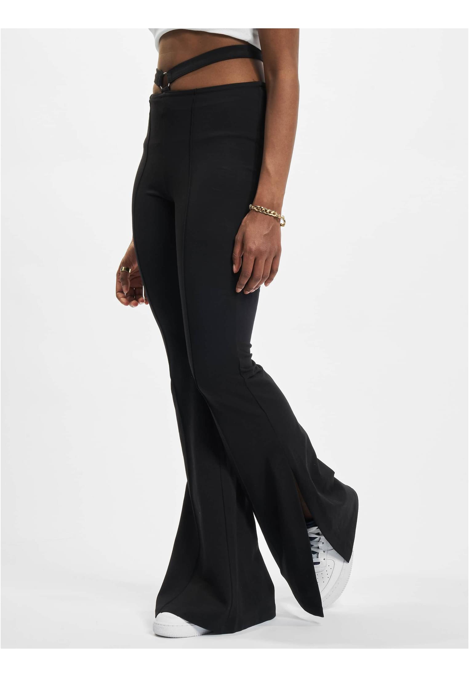 Pantaloni della tuta Thug Life OurSpot neri XXL