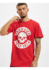 TL B.Skull T-shirt
