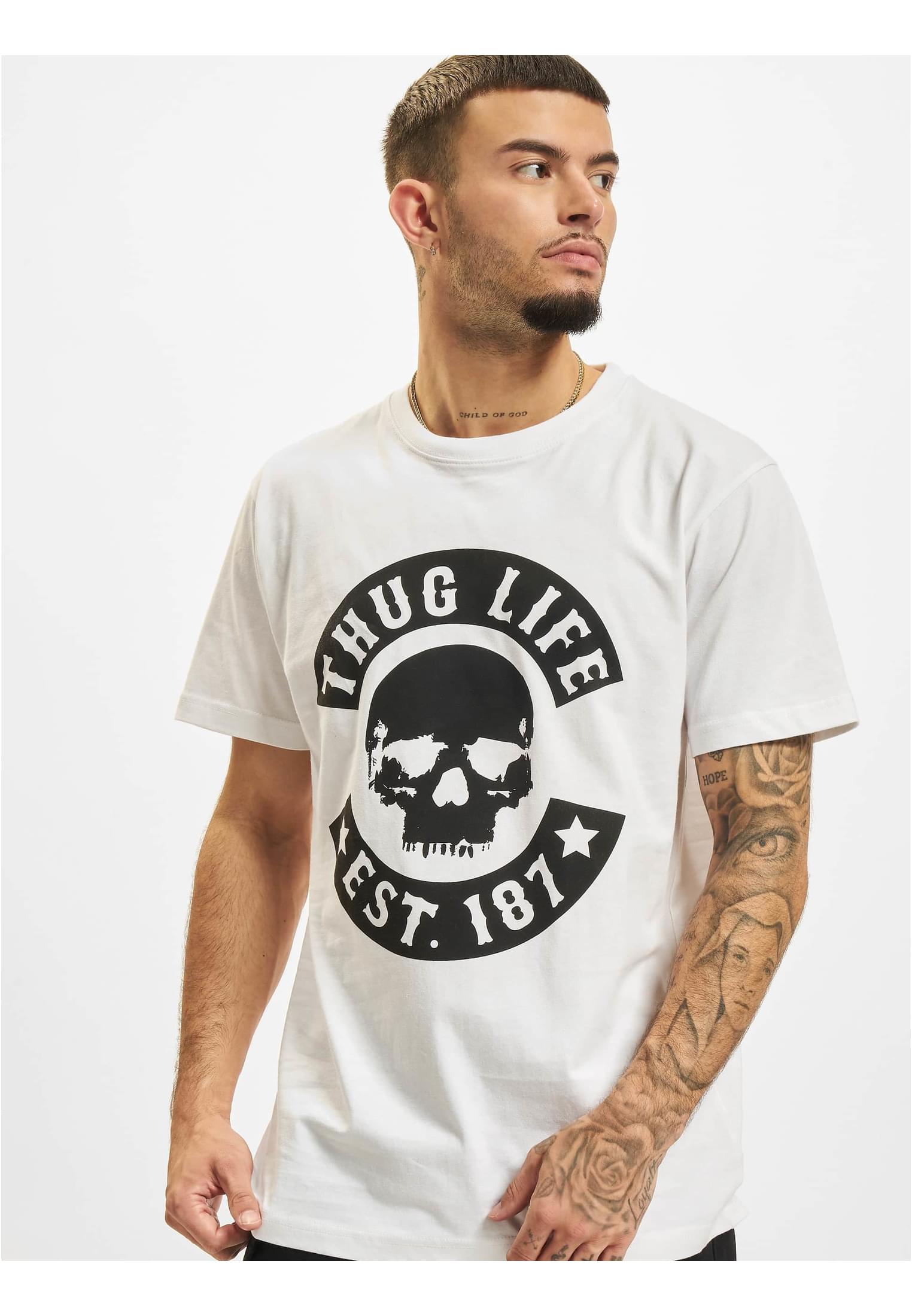 TL B.Skull T-Shirt