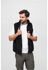 B Teddyfleece Vest