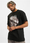 MT The City Oversize Tee