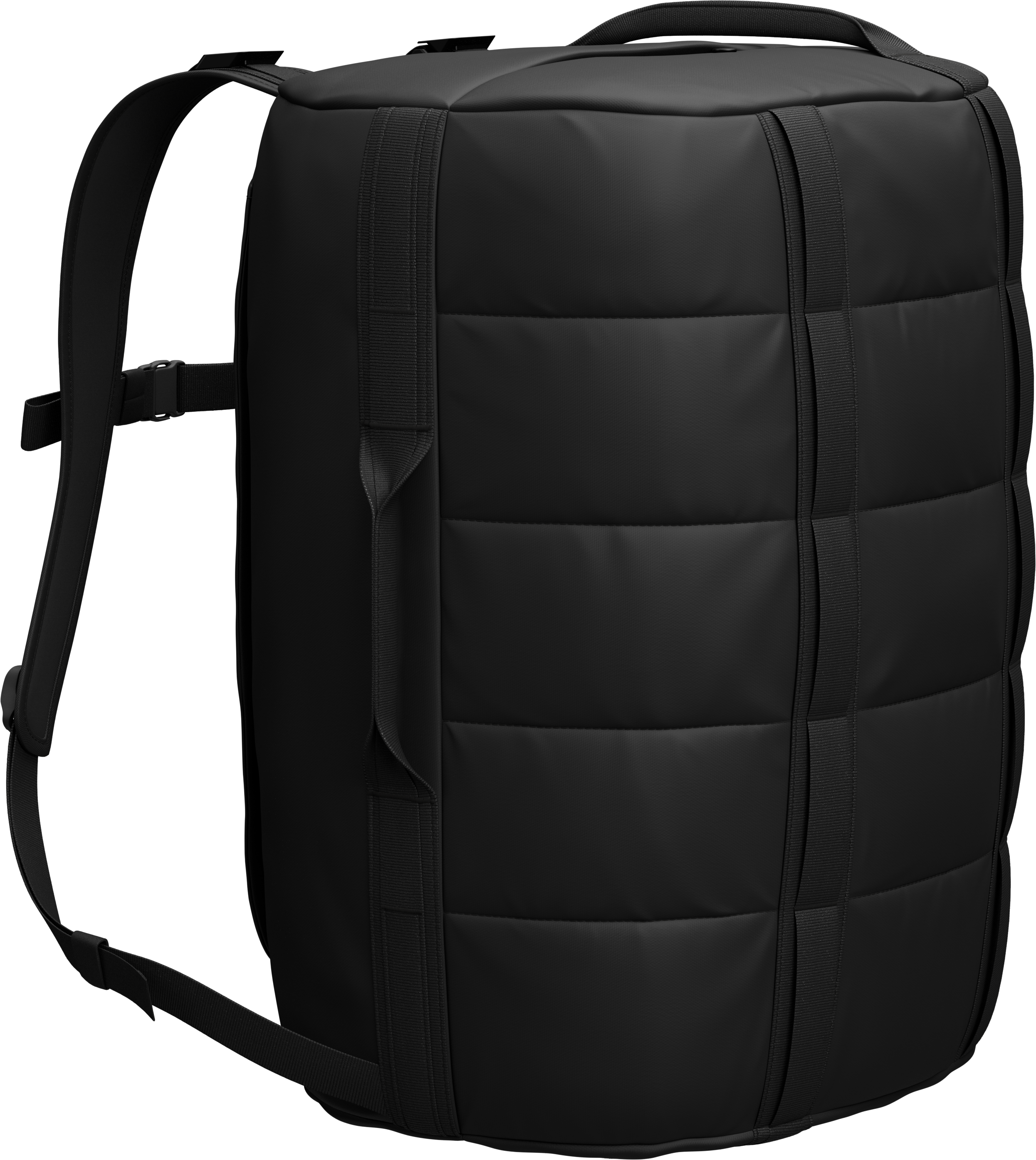 Db Roamer Duffel 60L - Black