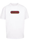 MC The Skateboard Magazin Cover Nr. 11 Oversize-T-Shirt