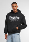 MT Theorie Du Chaos Fluffy Hoody