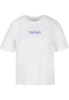 Camiseta neón MT Tokyo Dragon
