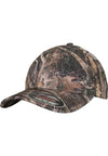 TrueTimber Kanati Camo Cap S/M