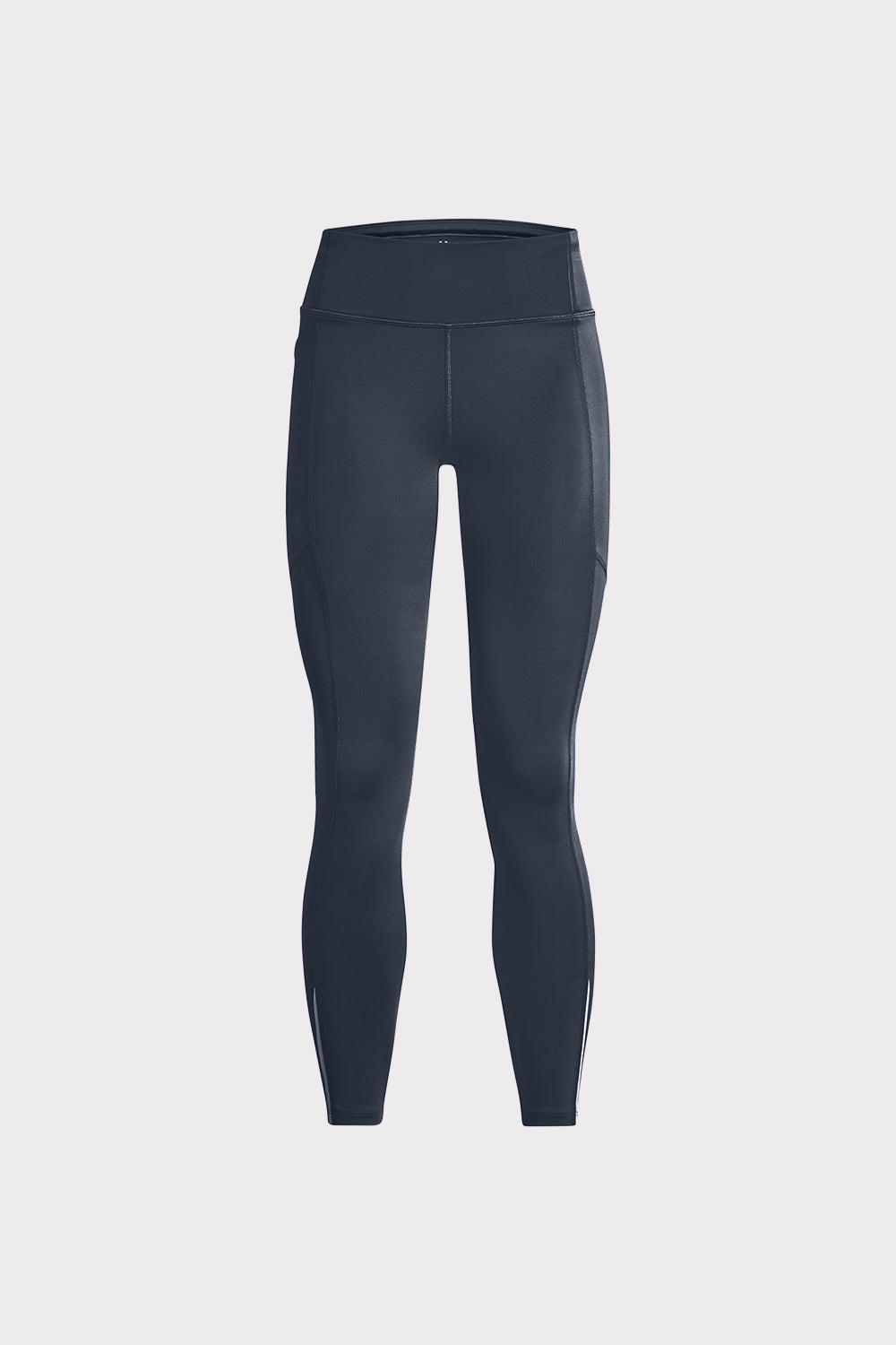UA Fly Fast 3.0 Tight - Downpour Gray - workoutbrands.com