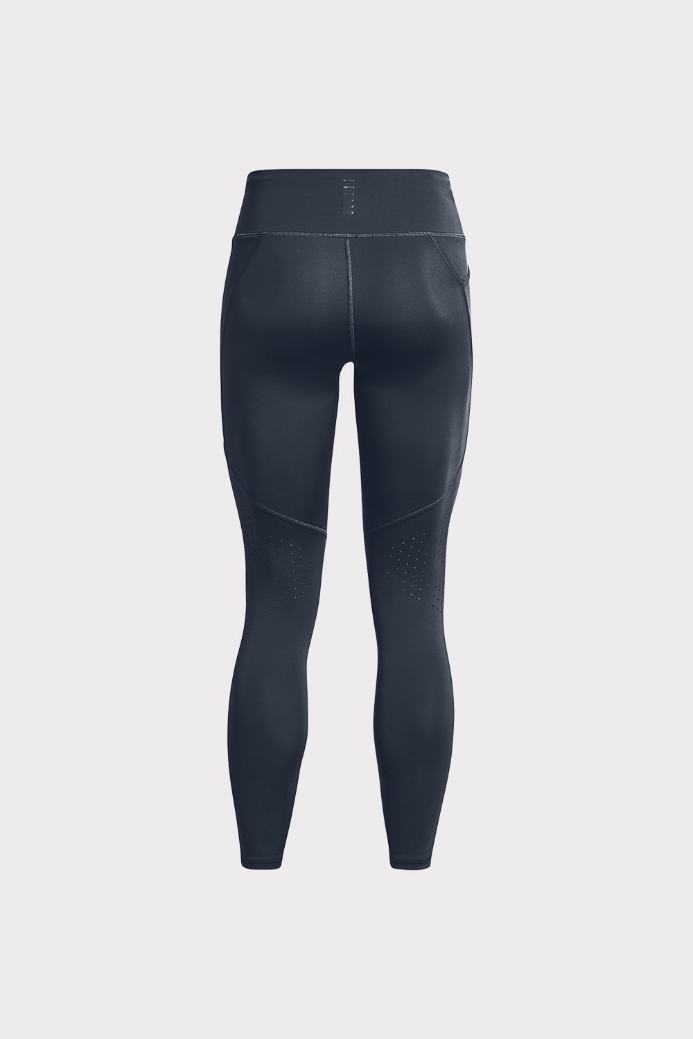 UA Fly Fast 3.0 Tight - Downpour Gray - workoutbrands.com