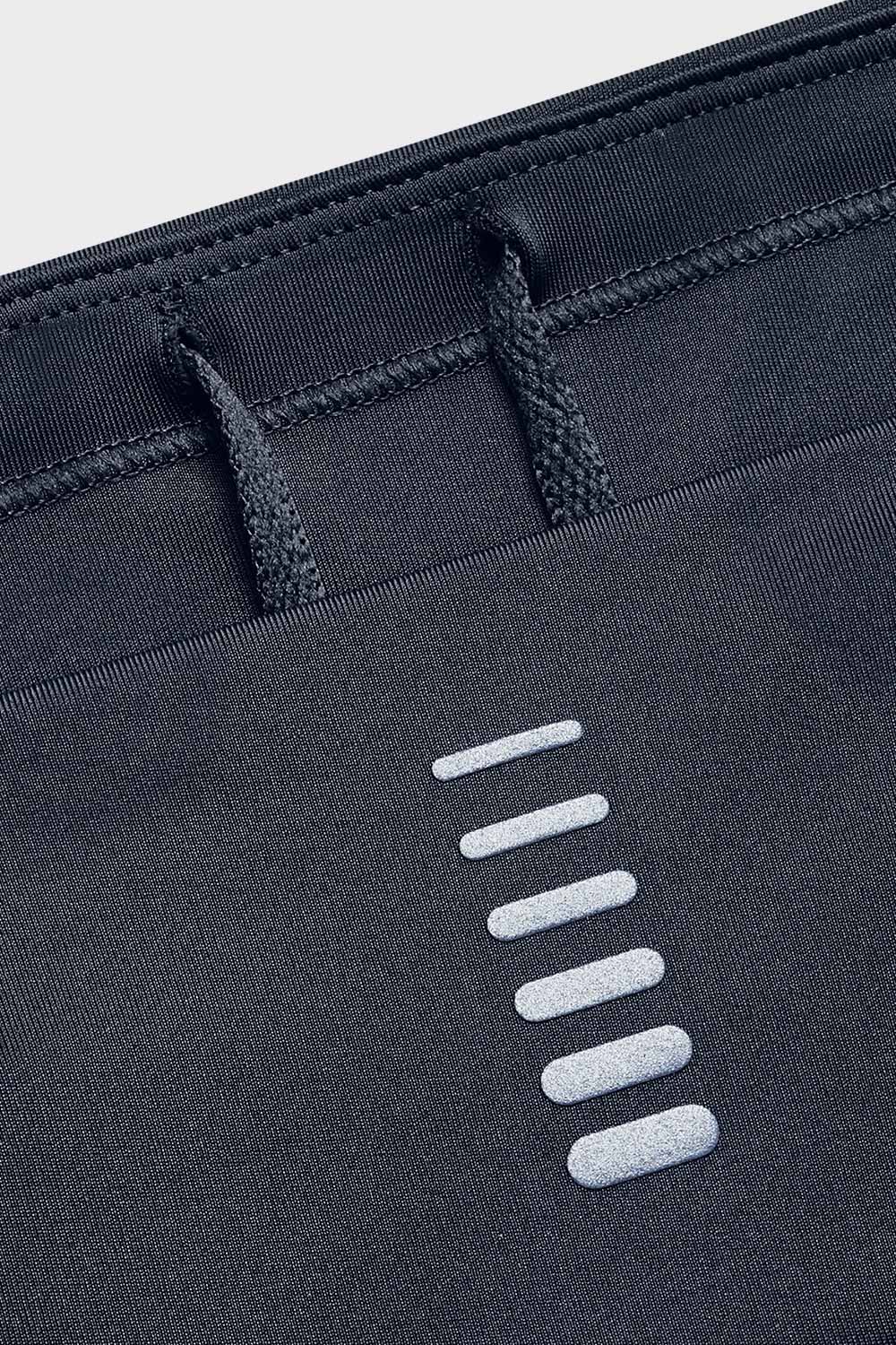 UA Fly Fast 3.0 Tight - Downpour Gray - workoutbrands.com