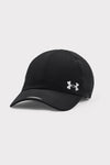 UA Isochill Launch Run - Black
