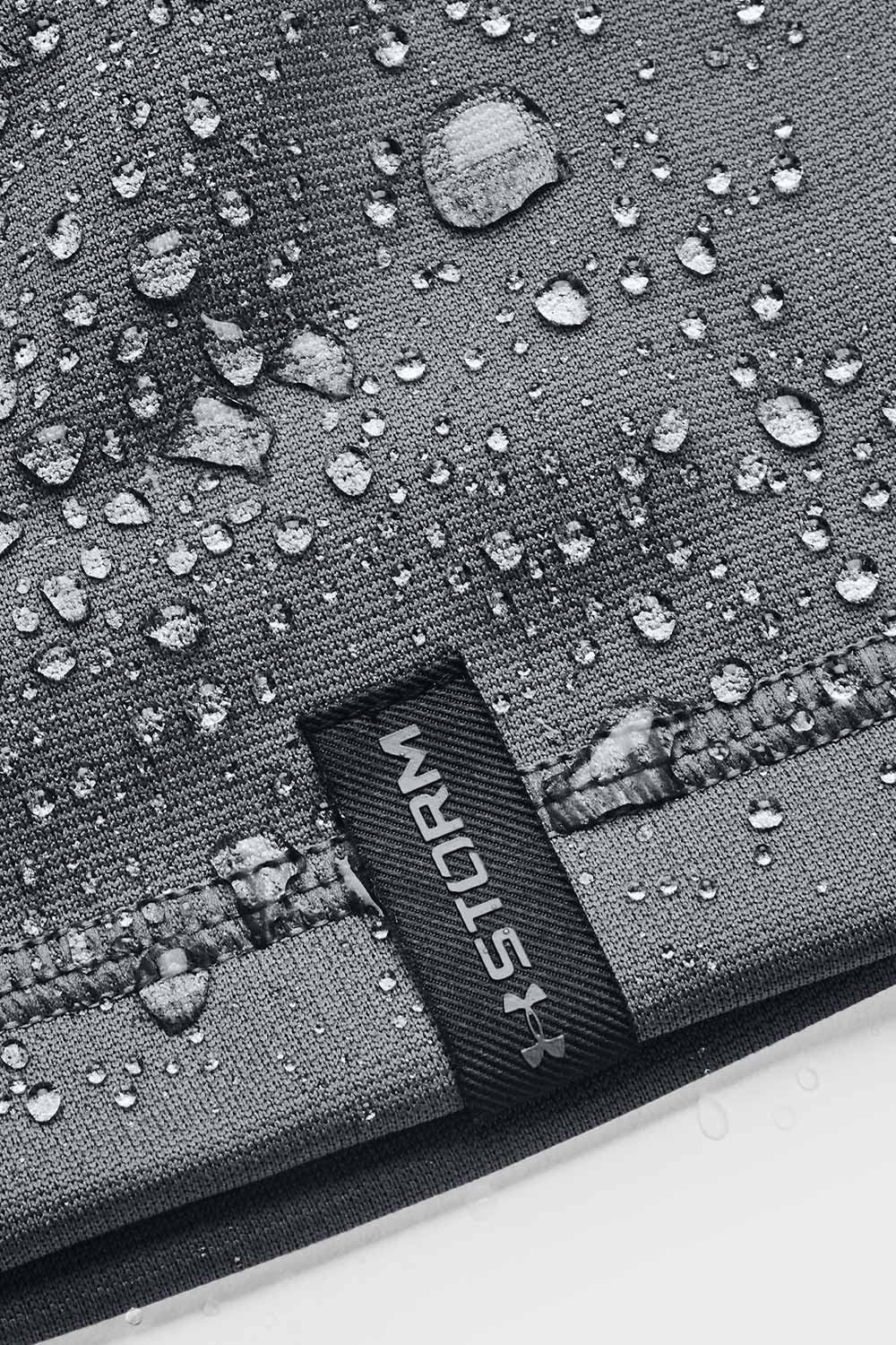 UA Storm Beanie - workoutbrands.com