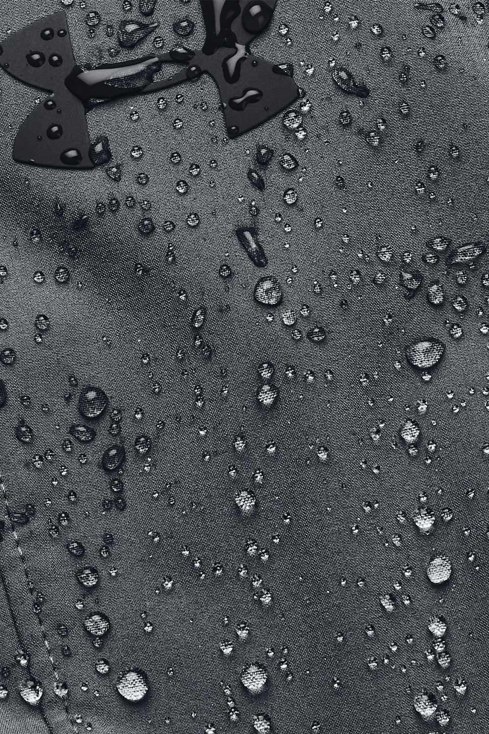 UA Stretch Woven Pant - Pitch Gray - workoutbrands.com