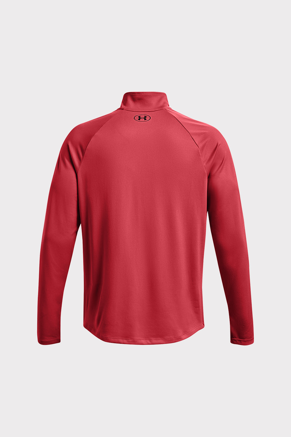 UA Tech 2.0 1/2 Zip - Chakra - workoutbrands.com