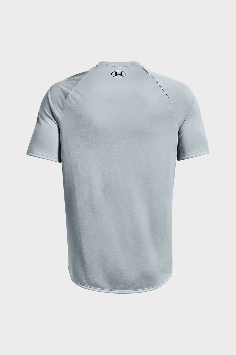 UA Tech 2.0 SS Tee - Harbor Blue - workoutbrands.com