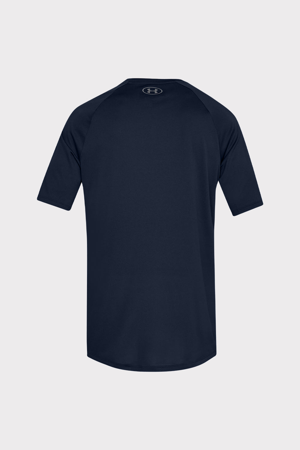 UA Tech 2.0 SS Tee - Midnight Navy - workoutbrands.com