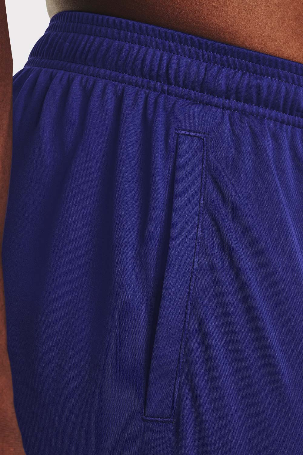 UA Tech Graphic Shorts - Sonar Blue - workoutbrands.com