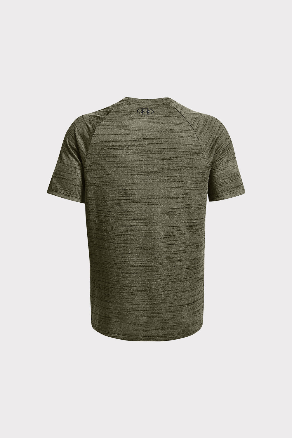 UA Tiger Tech 2.0 SS - Marine Od Green - workoutbrands.com