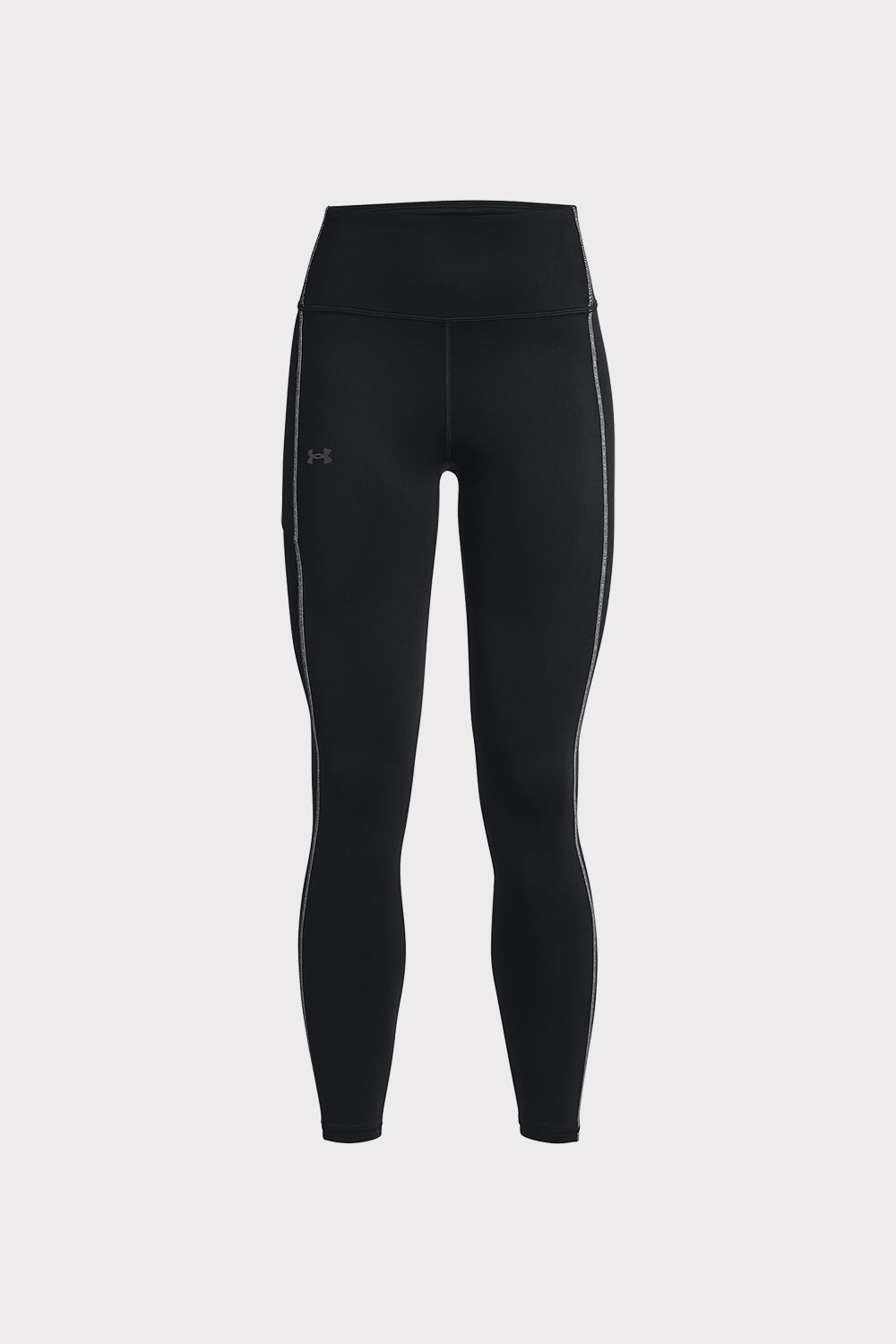 UA Train CW Legging - Black - workoutbrands.com