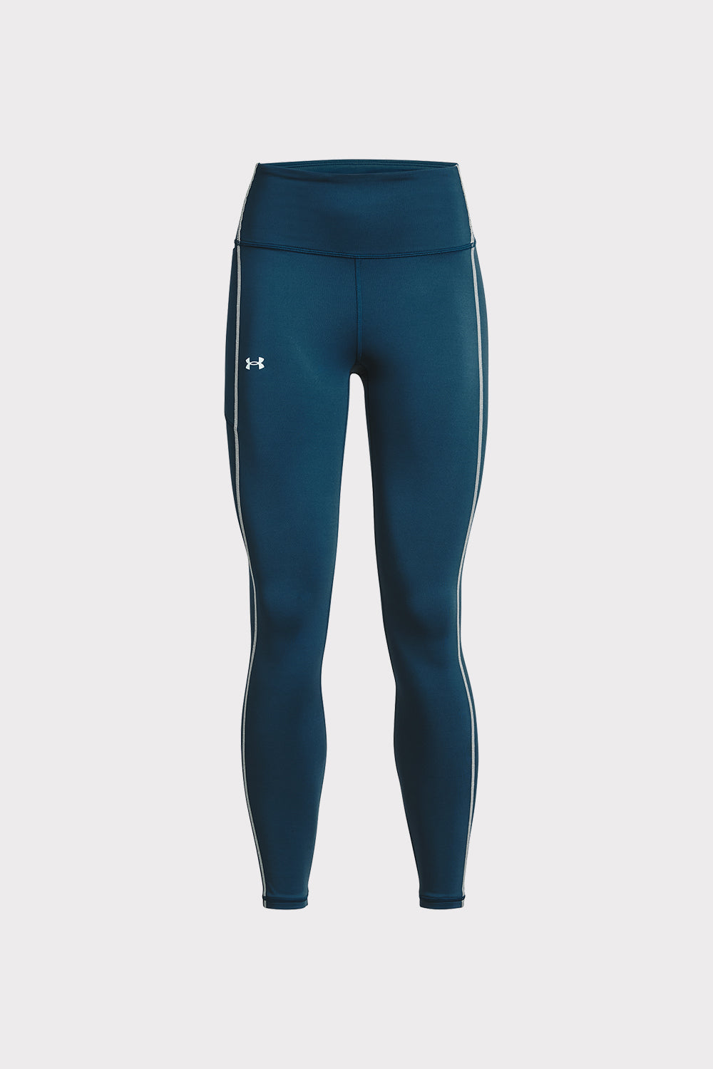 UA Train CW Legging - Petrol Blue - workoutbrands.com