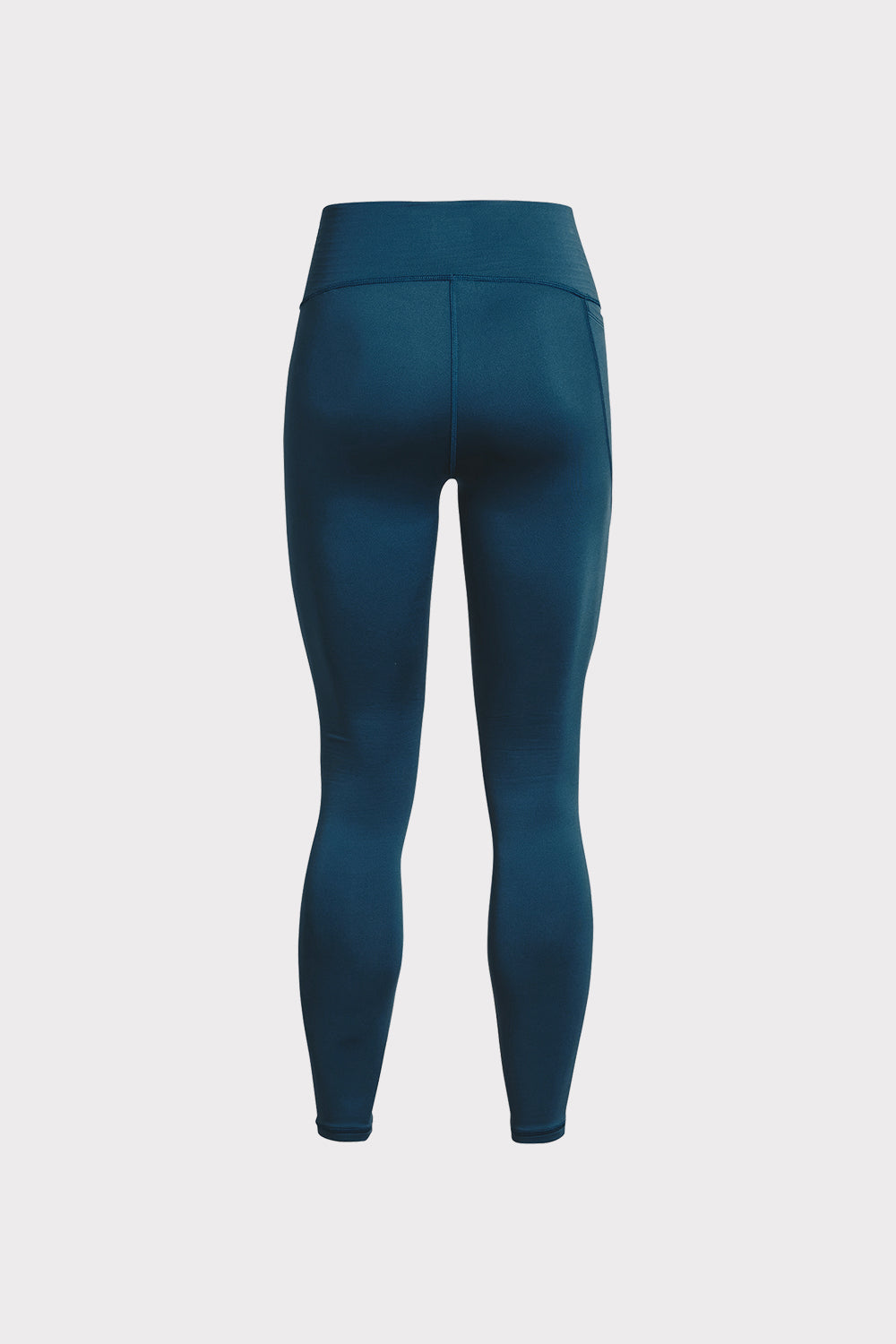 UA Train CW Legging - Petrol Blue - workoutbrands.com