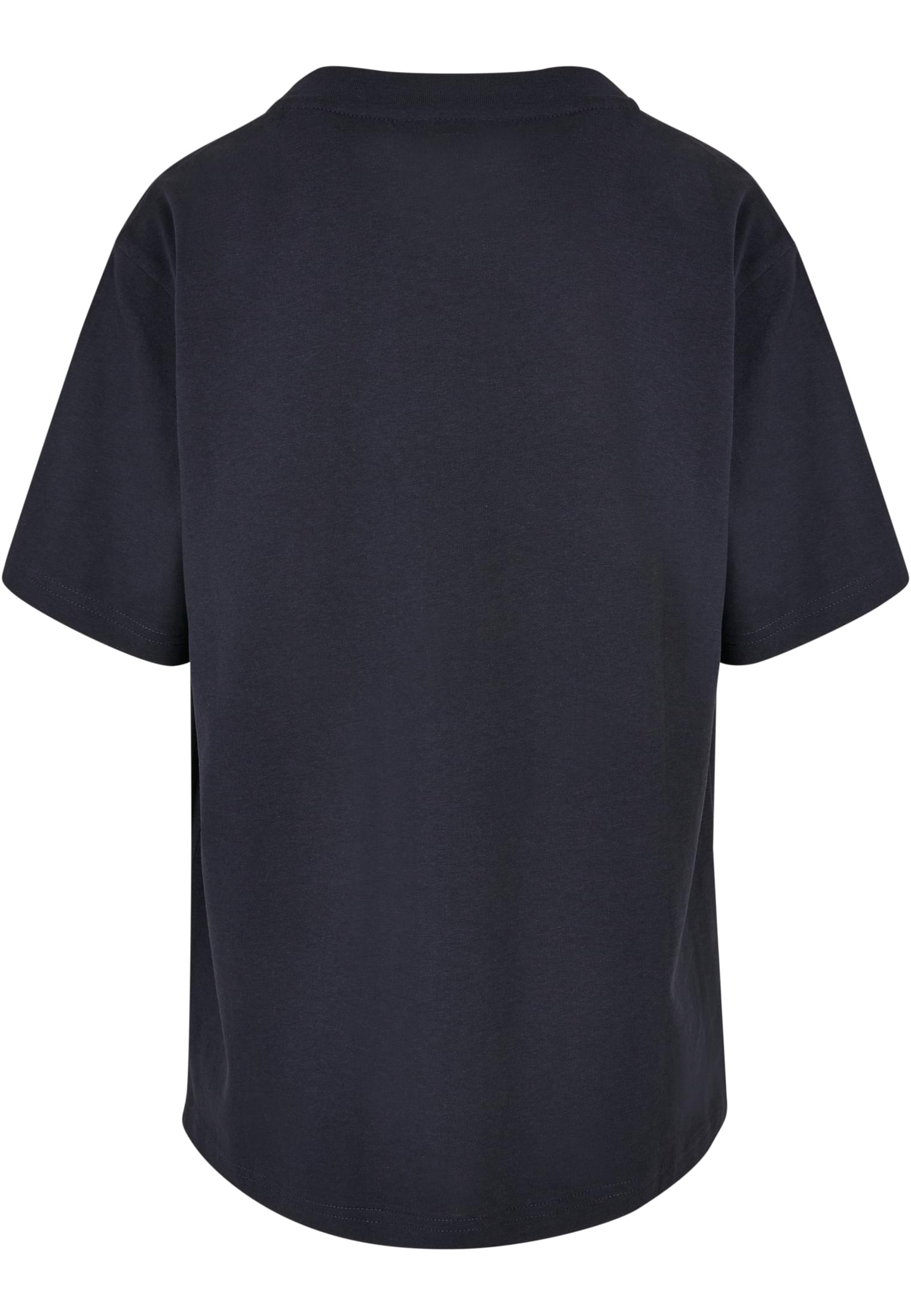 Confezione da 2 magliette alte per ragazzi blu navy e verde bottiglia 158/164