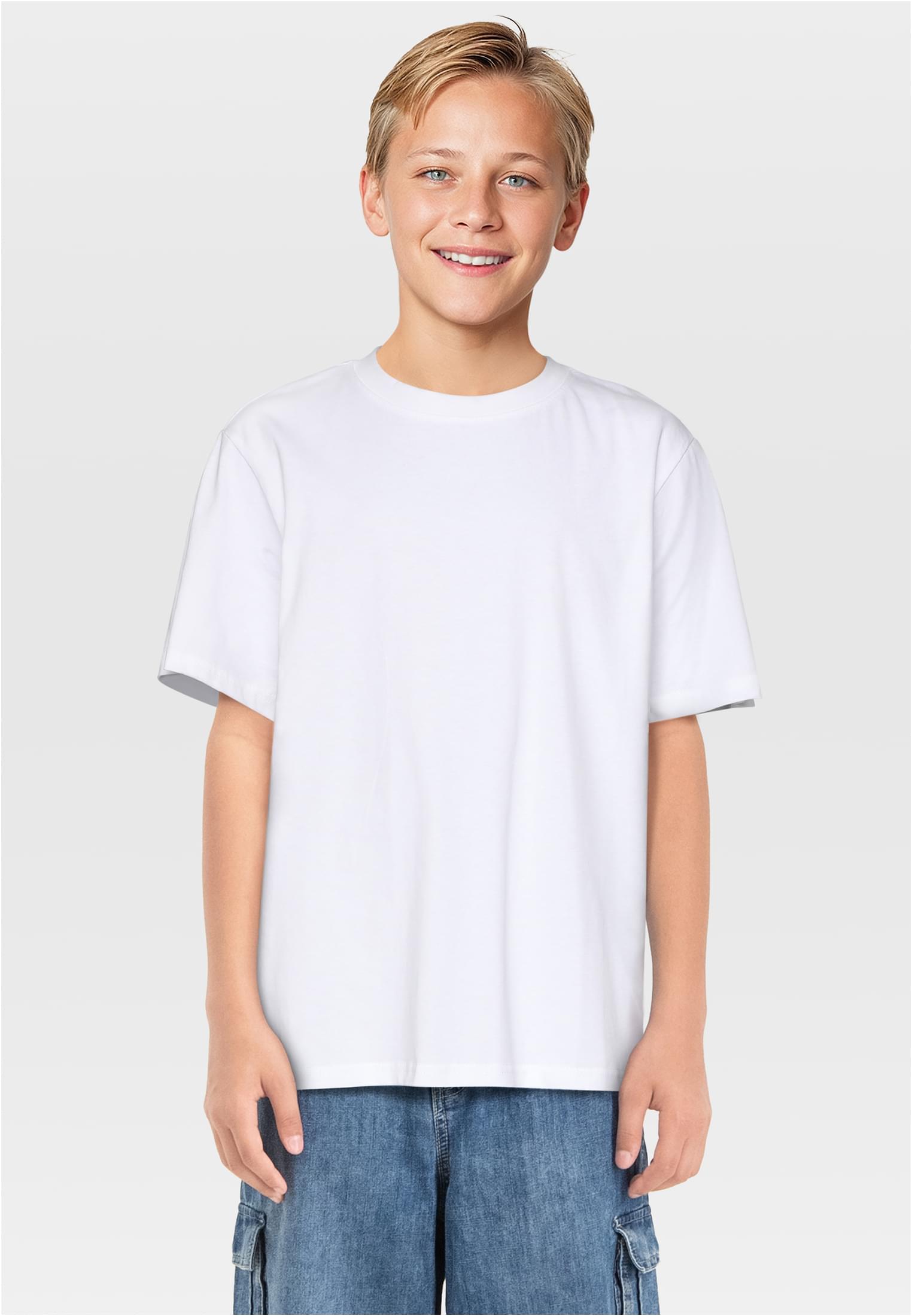 UC Boys Tall Tee 3 Pack