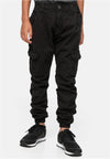 UC Boys Cargo Jogging Pants