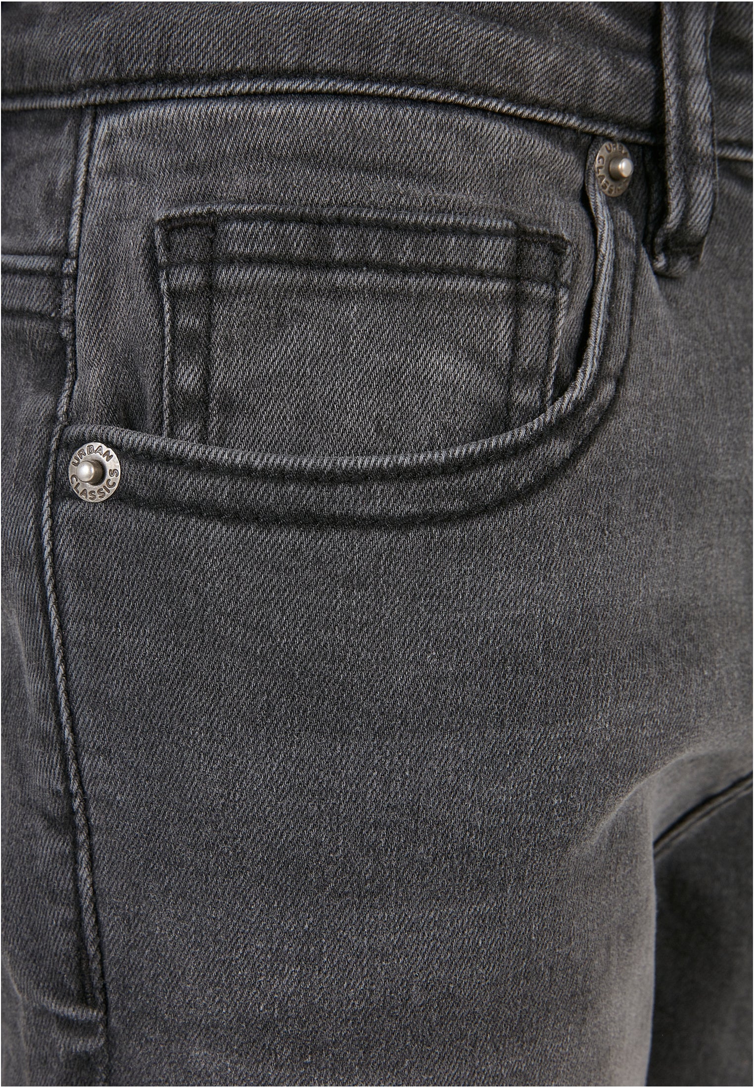 Pantaloni in denim elasticizzato UC Boys
