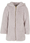 UC Girls Sherpa Jacket
