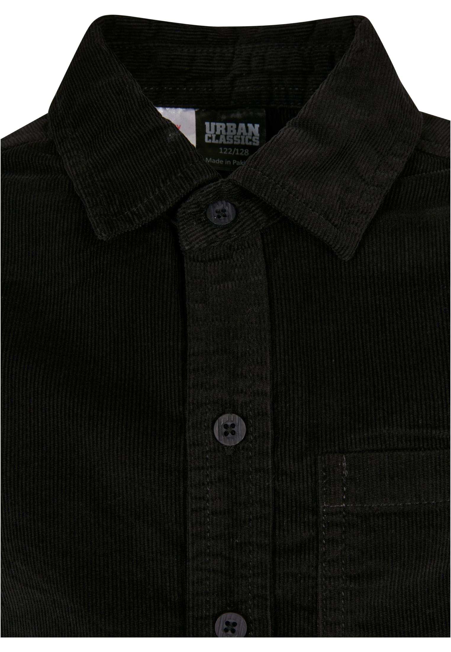 UC Boys Corduroy Shirt
