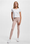UC Girls High Waist Jersey Tights