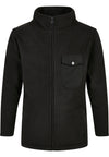 UC Boys Polar Fleece Track Jacket