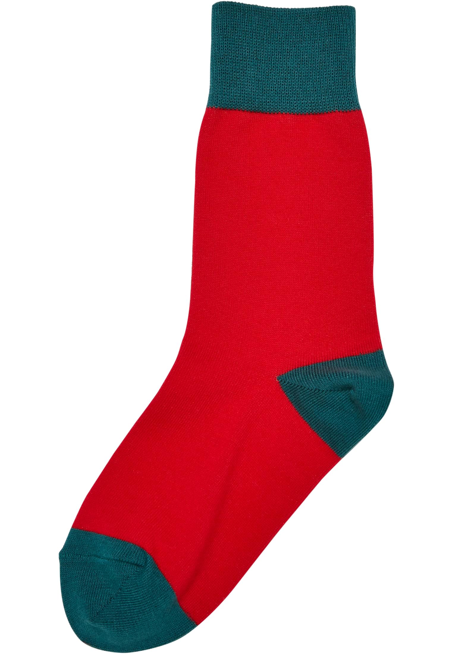 UC Christmas Bear Socks Kids 3-Pack