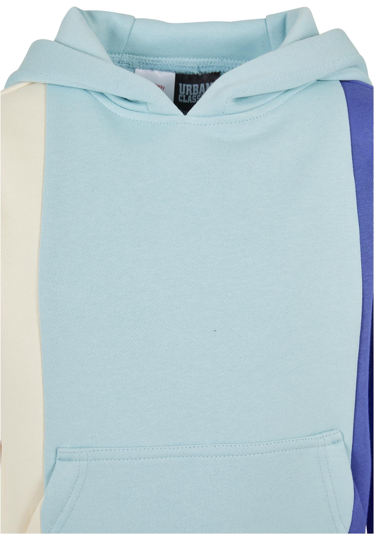 UC Girls Tripple Hoody