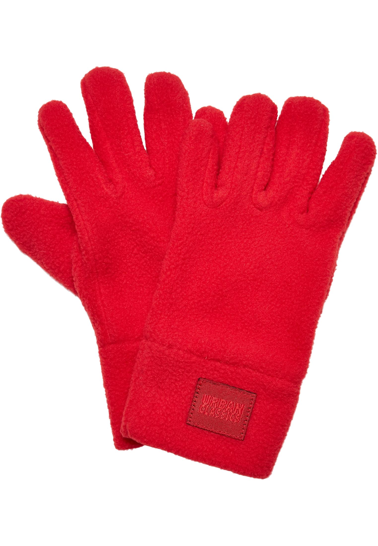 UC Fleece Winter Set Kids