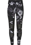 Legíny UC Girls Tech Mesh AOP