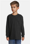 UC Boys Heavy Oversized Pocket Longsleeve