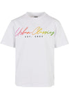 UC Boys Script Logo Tee