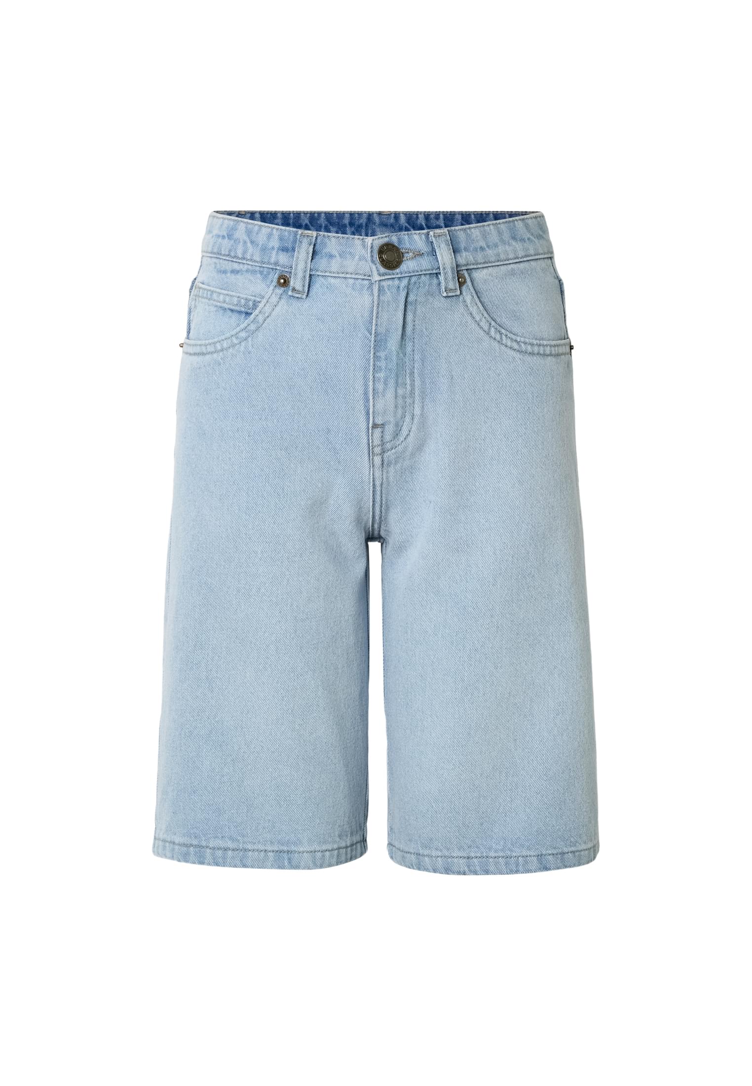 UC Boys 90's Heavy Denim Shorts