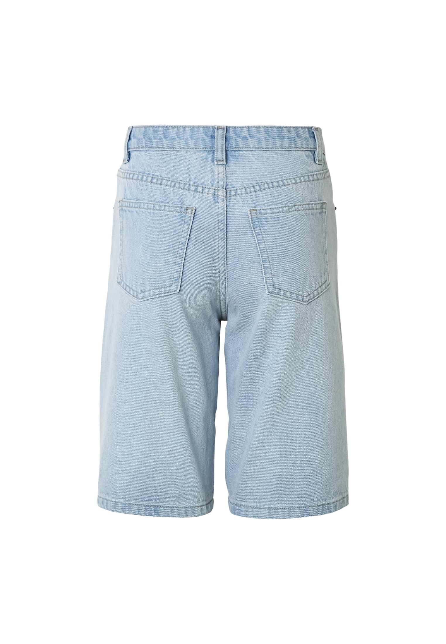 UC Boys 90's Heavy Denim Shorts