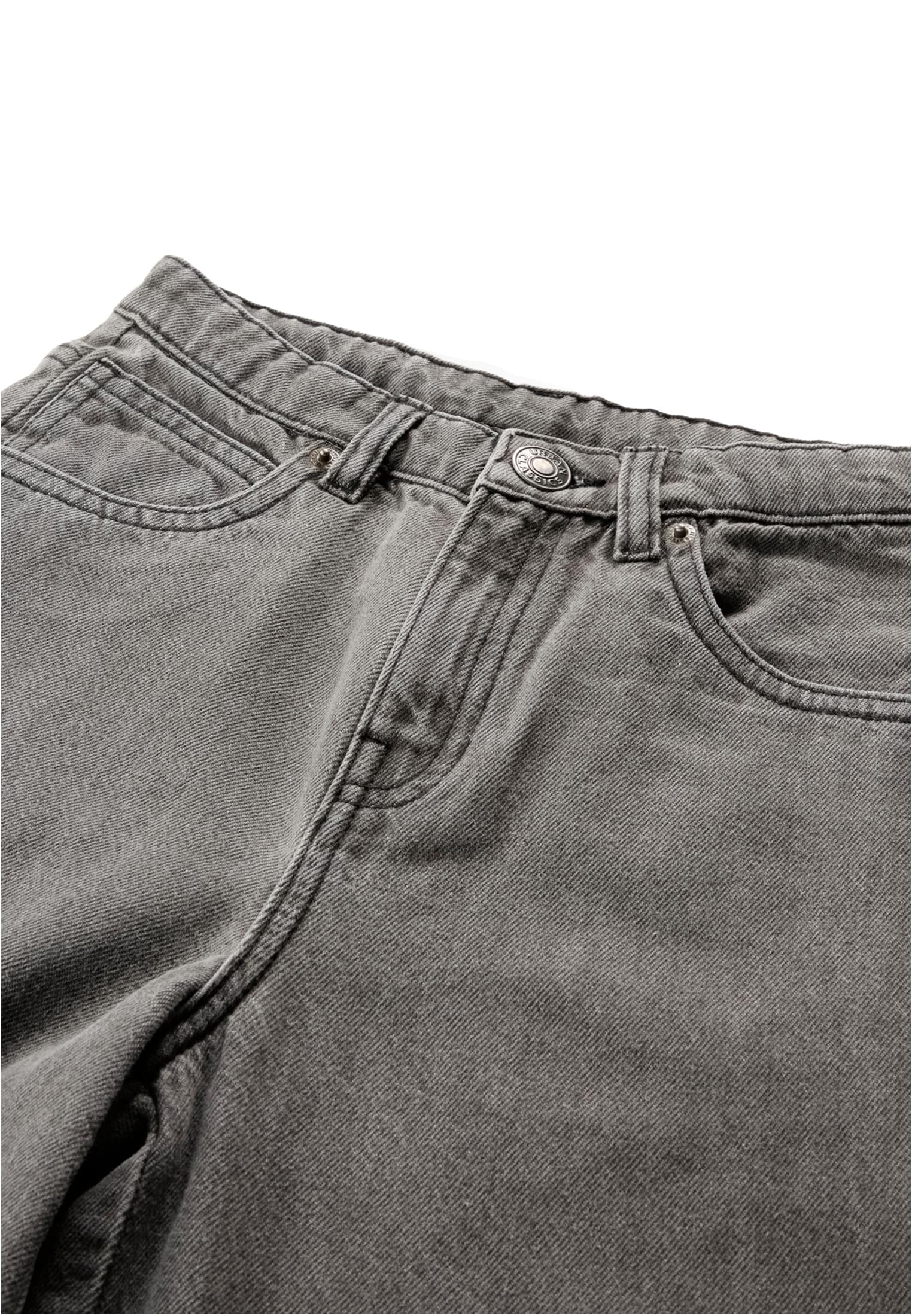 UC Boys 90's Heavy Denim Shorts