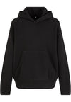 UC Jungen Leichter Frottee-Hoodie