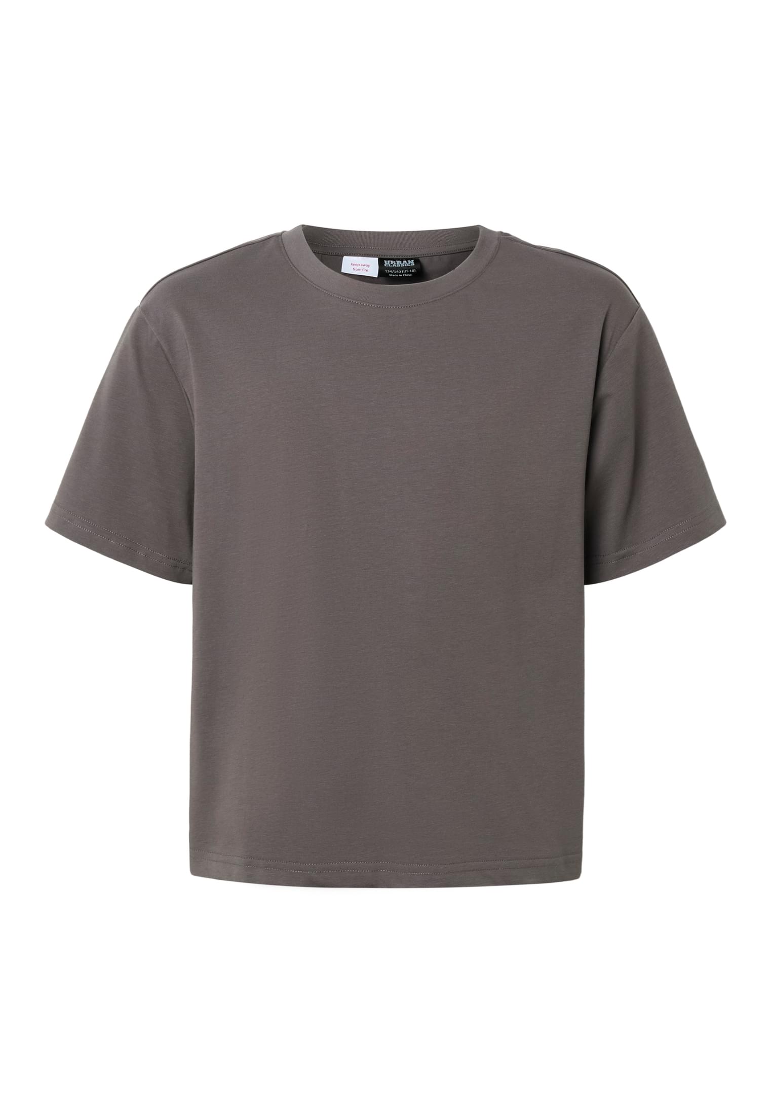 UC Boys Regular Boxy Tee